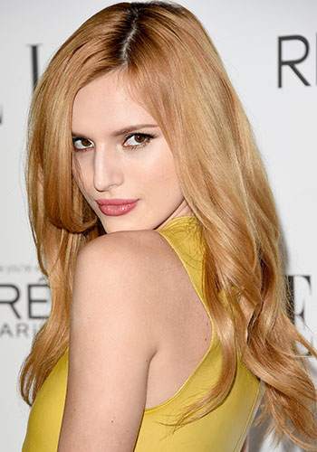 Actress Singer Bella Thorne Onlyfans Leaked Video