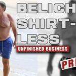 Bill Belichick Ring Doorbell Shirtless Video