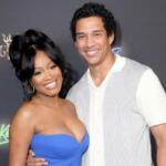 Keke Palmer Baby Daddy Abuse Security Video