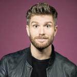 English Comedian Joel Dommett Catfish Leaked Tape