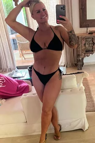 Kerry Katona