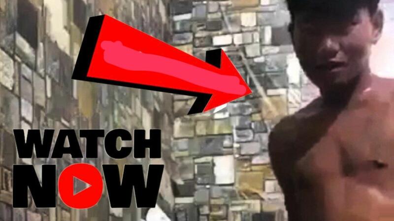 Jeanleah Cedrick Scandal Leaked Video