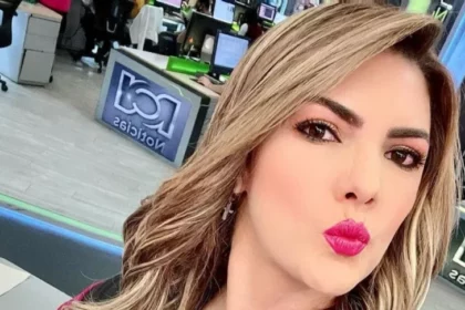 Actress Ana Karina Soto Leaked Video