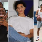 Julez Smith, Beyonce’s Nephew & Solange’s Son Leaked Video