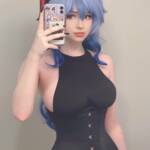 Todopokie Nicbunni Cosplay Onlyfans Leaked Video