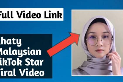 Khhaty Tiktoker Viral Full Leaked Video