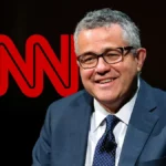 CNN Jeffrey Toobin Zoom Live Masturbation Video