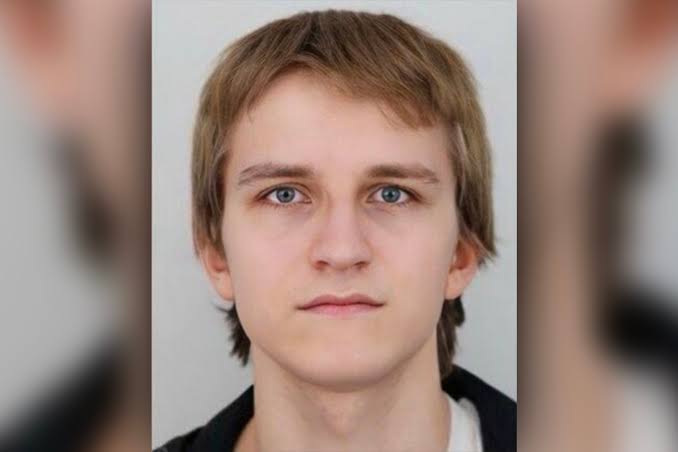 Prague University Shooter David Kozak Full Video