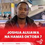 Tanzanian Student Joshua Molle Execution Video