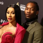 Cardi B Goes Off On Offset