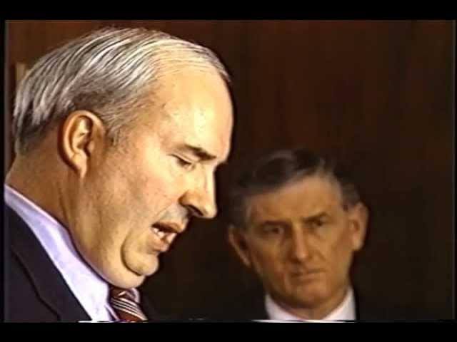 Budd Dwyer Shoots Himself Full Video