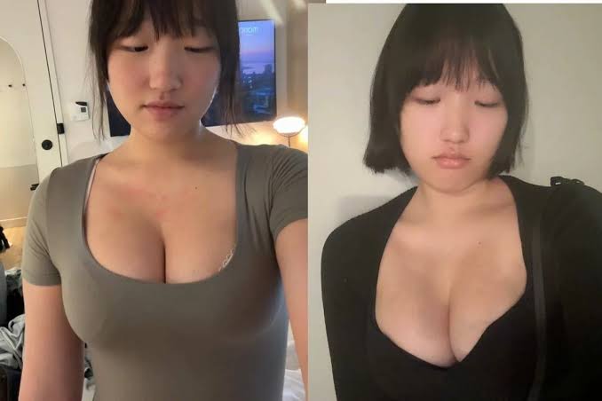 Korean Jiniphee Banged Onlyfans Leaked Video