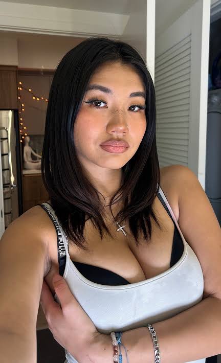 Cindy Zheng Fatass Asian Onlyfans Leaked Video