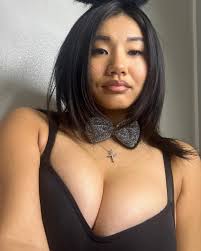 Cindy Zheng Fatass Asian Onlyfans Leaked Video