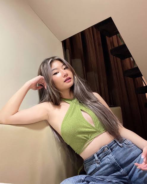 Yskaela Fujimoto Viral Sa Chrome Leaked Video