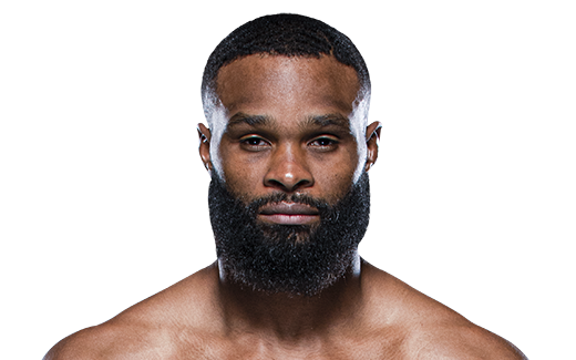 WOODLEY TYRON 09 19