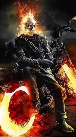 Ghost Rider Mexicano No Mercy In Mexico Full Video