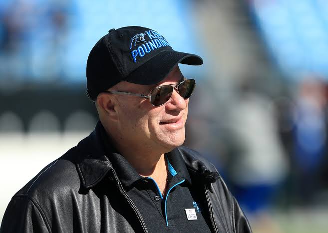 David Tepper