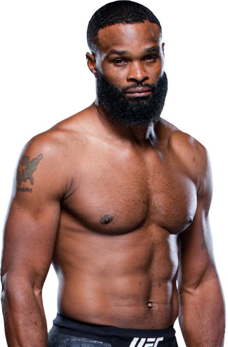 Ufc Fighter Tyron Woodley Leaked Twitter Video