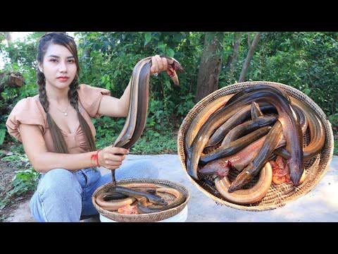 Eel Soup Girl Original Full Video