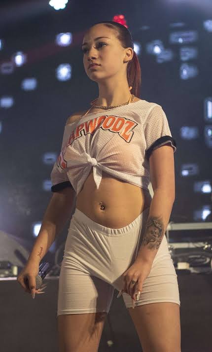 Bhad Bhabie