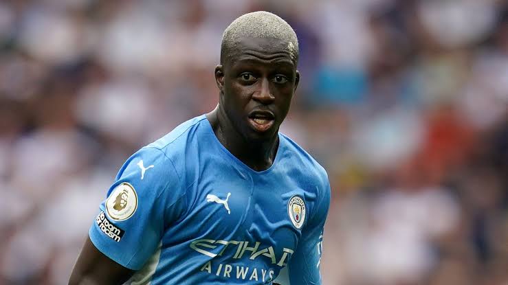 Benjamin Mendy