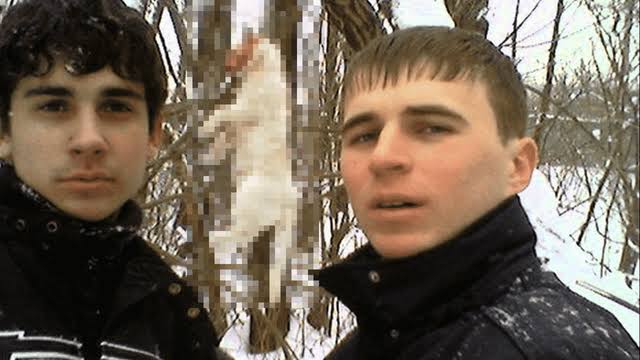 3 Guys 1 Hammer Dnepropetrovsk Maniacs Full Video