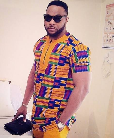 Nigerian Actor Bolanle Ninalowo Snapchat Leaked Video