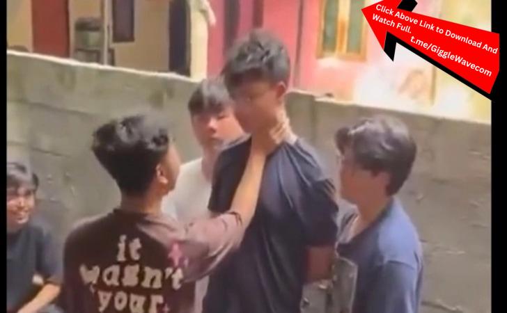 Binus School Serpong Bullying Full Video