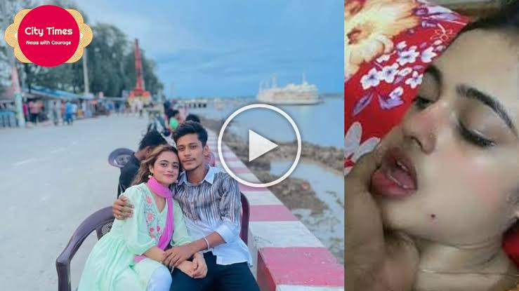 Bangladeshi Youtuber Jannat Toha Leaked Video