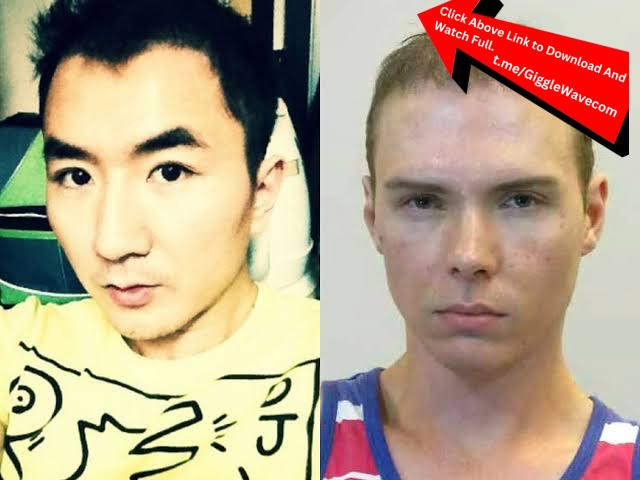 Luka Magnotta 1 Lunatic 1 Icepick Original Video