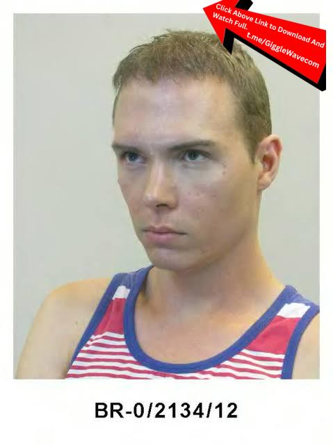 Luka Magnotta