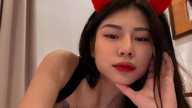 Vey Ruby Jane Viral Twitter Leaked Video