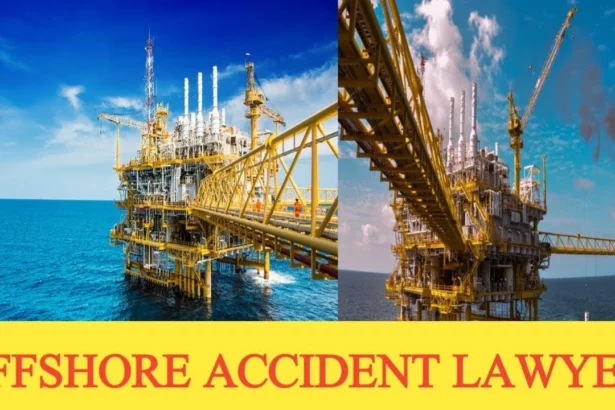 Navigating Offshore Accident Lawyer Premium