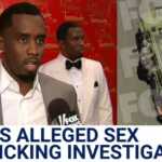 Fox News Los Angeles Puff Diddy Arest