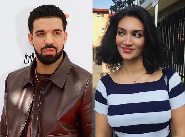 Drake's Baby Mama Sophie Brussaux