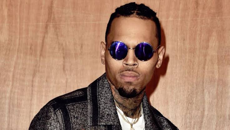 Chris Brown Leak Video