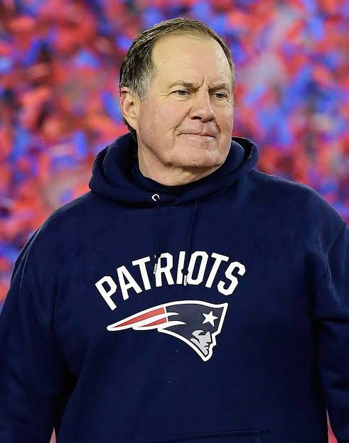 Bill Belichick Ring Camera Video