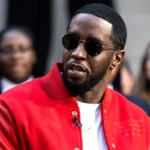 P Diddy Scandal Video: Assault on Cassie Ventura