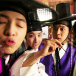 Sungkyunkwan Scandal: Everything To Know About Sungkyunkwan Scandal