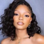 Halle Bailey's Alleged N**e Video Leaks