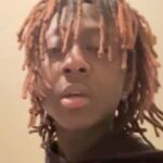 Rylo Huncho Accidentally Shoots Himself While Filming A TikTok Video