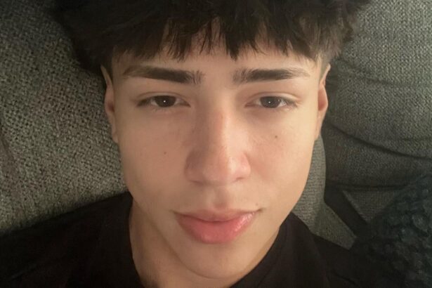 TikTok Star 5ddie's Alleged N**e Video Leaks