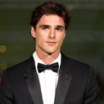 Jacob Elordi's Alleged N**e Video Leaks