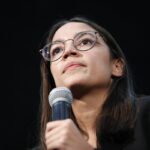 Alexandria Ocasio-Cortez