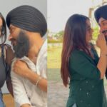 Kulhad Pizza Couple Romantic Viral Video: Sehaj & Gurpreet’s Video Set Internet On Fire Post Leaked MMS Row