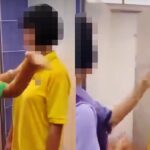 #NSTviral: Viral video of alleged school bullying incident sparks anger among netizens