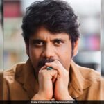 Nagarjuna Issues Apology After Viral Video Shows His Bodyguard Pushing A Differently Abled Person