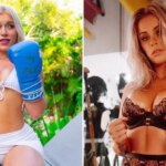 OnlyFans star to face former UFC hot-shot Paige VanZant as next fight leaked