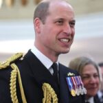 Prince William issues first statement after viral dance video